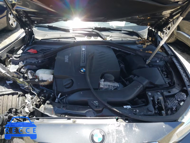 2016 BMW M235I WBA1J7C55GV360859 зображення 6