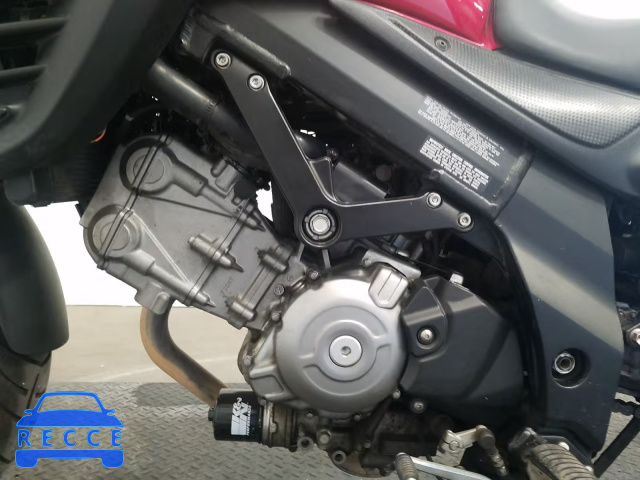 2016 SUZUKI DL650 A JS1VP56A9G2100122 image 9