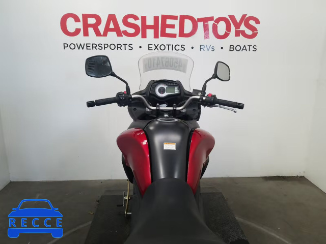 2016 SUZUKI DL650 A JS1VP56A9G2100122 image 11