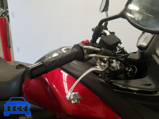 2016 SUZUKI DL650 A JS1VP56A9G2100122 image 13