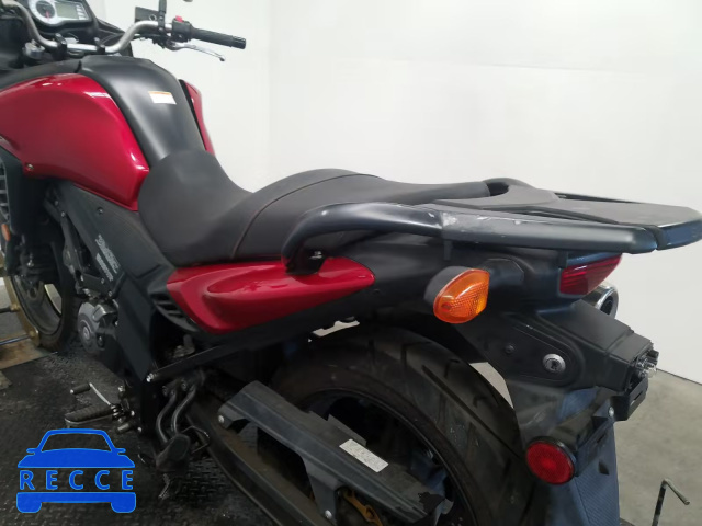 2016 SUZUKI DL650 A JS1VP56A9G2100122 image 18