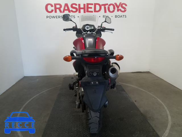 2016 SUZUKI DL650 A JS1VP56A9G2100122 image 6