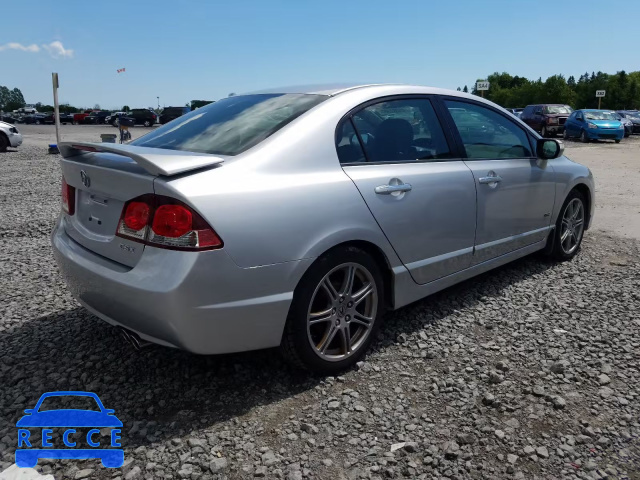 2011 ACURA CSX 2HHFD5F58BH200103 image 3