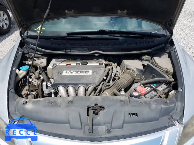 2011 ACURA CSX 2HHFD5F58BH200103 image 6