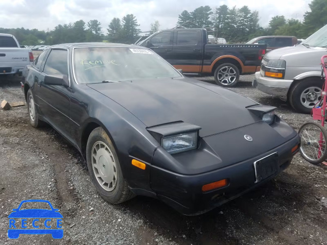 1987 NISSAN 300ZX 2+2 JN1HZ16S9HX126838 image 0