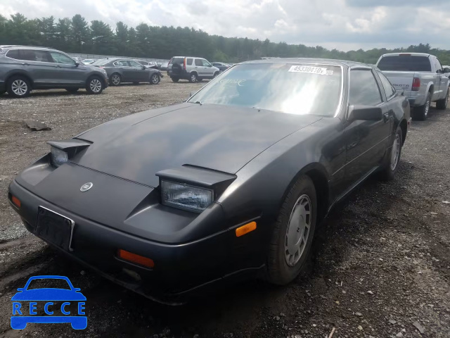 1987 NISSAN 300ZX 2+2 JN1HZ16S9HX126838 image 1