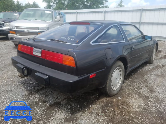 1987 NISSAN 300ZX 2+2 JN1HZ16S9HX126838 image 3