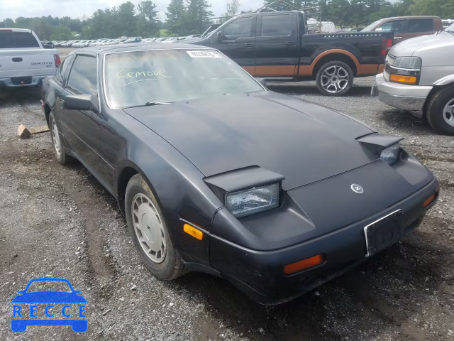 1987 NISSAN 300ZX 2+2 JN1HZ16S9HX126838 image 8