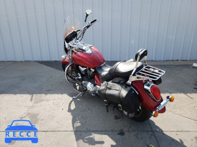 2007 KAWASAKI VN2000 E JKBVNME187A002024 image 2