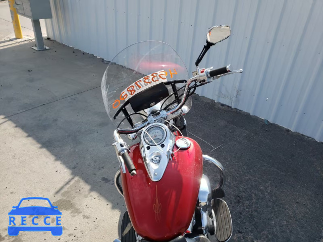 2007 KAWASAKI VN2000 E JKBVNME187A002024 image 4