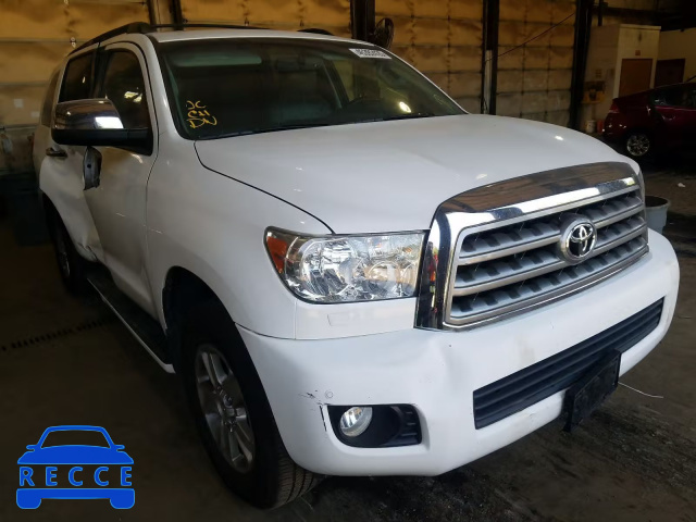 2013 TOYOTA SEQUOIA LI 5TDJY5G17DS080943 image 0