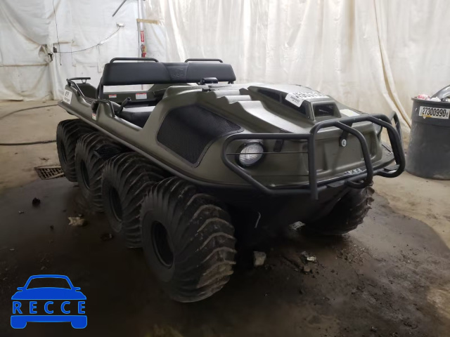 2017 ARGO AVENGER 2DGSS0BT0HNH39445 Bild 0