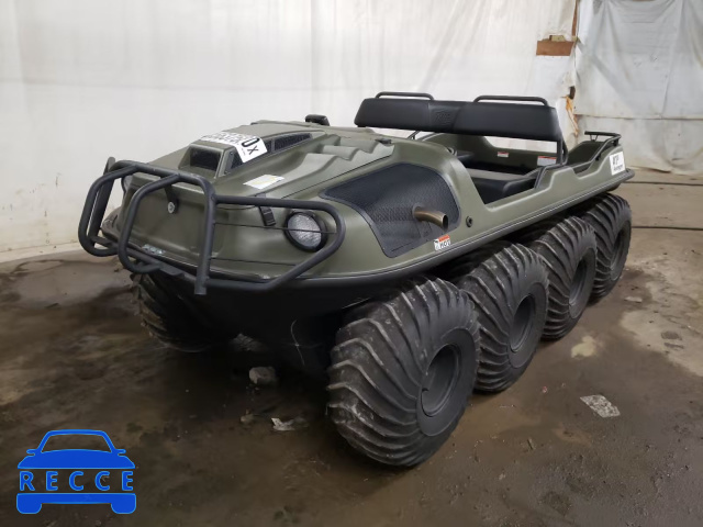2017 ARGO AVENGER 2DGSS0BT0HNH39445 Bild 1