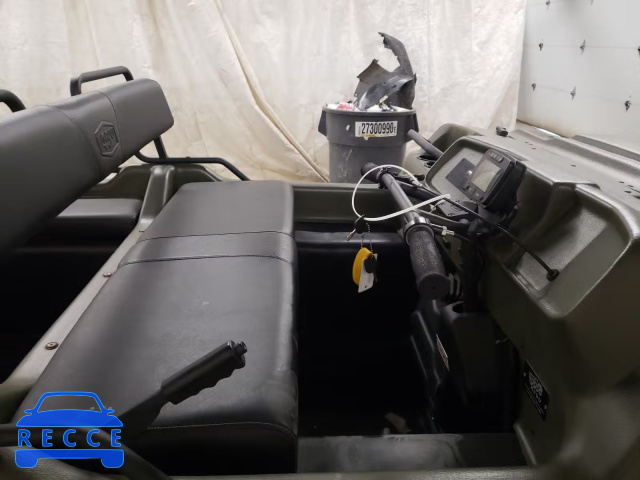2017 ARGO AVENGER 2DGSS0BT0HNH39445 Bild 4
