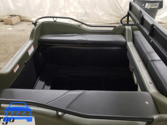 2017 ARGO AVENGER 2DGSS0BT0HNH39445 Bild 5