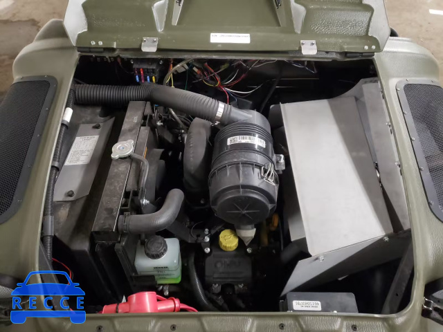 2017 ARGO AVENGER 2DGSS0BT0HNH39445 Bild 6