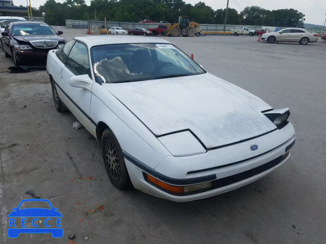 1991 FORD PROBE GL 1ZVPT20C0M5180906 image 0