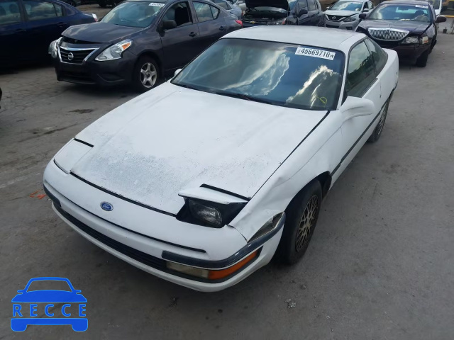 1991 FORD PROBE GL 1ZVPT20C0M5180906 image 1