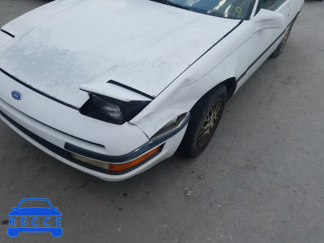 1991 FORD PROBE GL 1ZVPT20C0M5180906 image 8