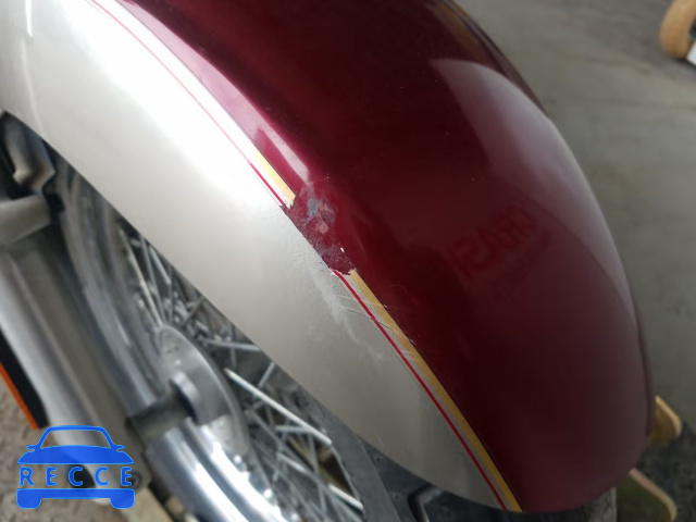 2009 KAWASAKI VN900 D JKAVN2D129A030656 image 8