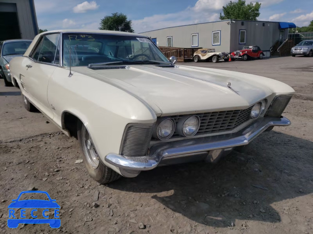 1964 BUICK ALL OTHER 7K1073880 image 0