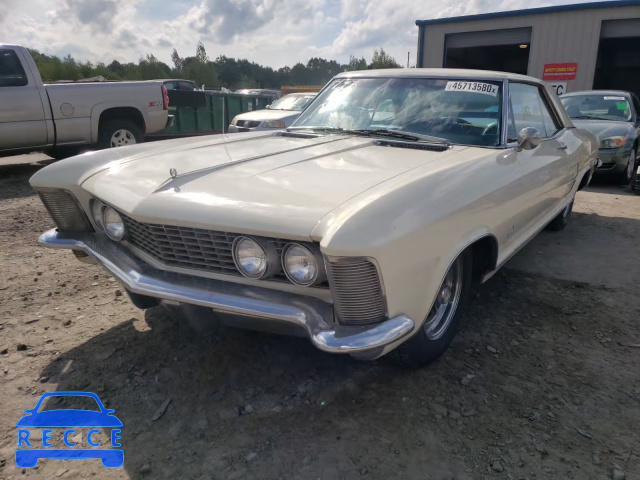 1964 BUICK ALL OTHER 7K1073880 image 1