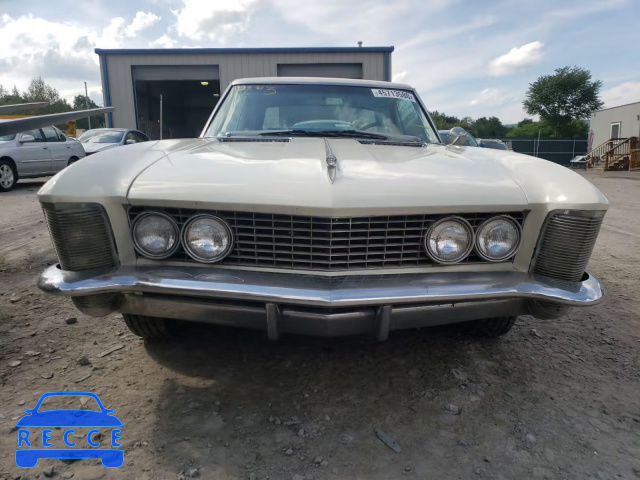 1964 BUICK ALL OTHER 7K1073880 image 8