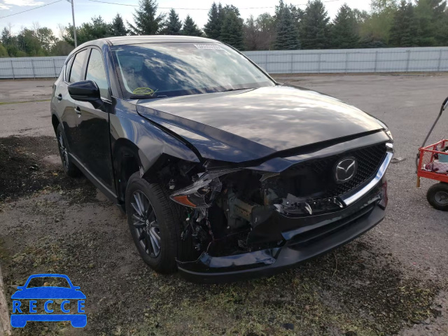 2020 MAZDA CX-5 TOURI JM3KFACM8L0730052 image 0