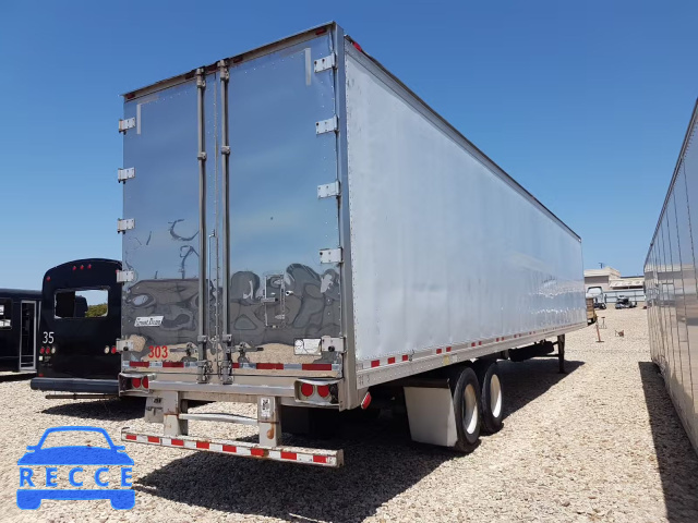 2007 GREAT DANE TRAILER TRAILER 1GRAA06287B700119 image 3