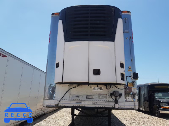 2007 GREAT DANE TRAILER TRAILER 1GRAA06287B700119 Bild 8