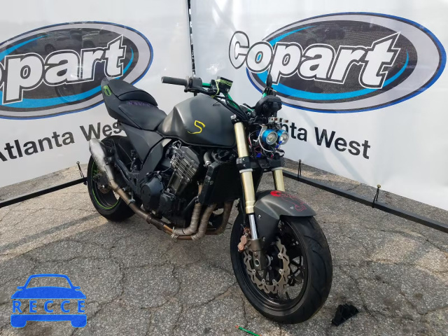 2003 KAWASAKI ZR1000 A1 JKAZRCA123A010303 Bild 0