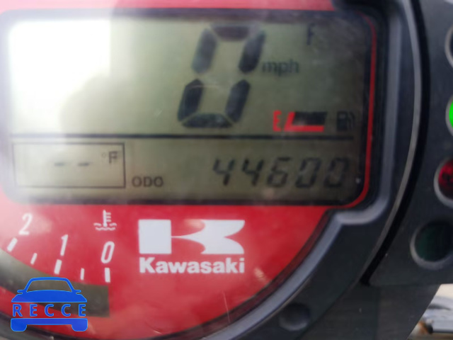 2003 KAWASAKI ZR1000 A1 JKAZRCA123A010303 image 7