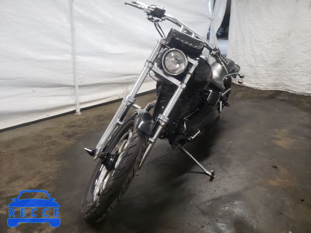 2000 HARLEY-DAVIDSON FXSTB 1HD1BTY13YY030991 image 1