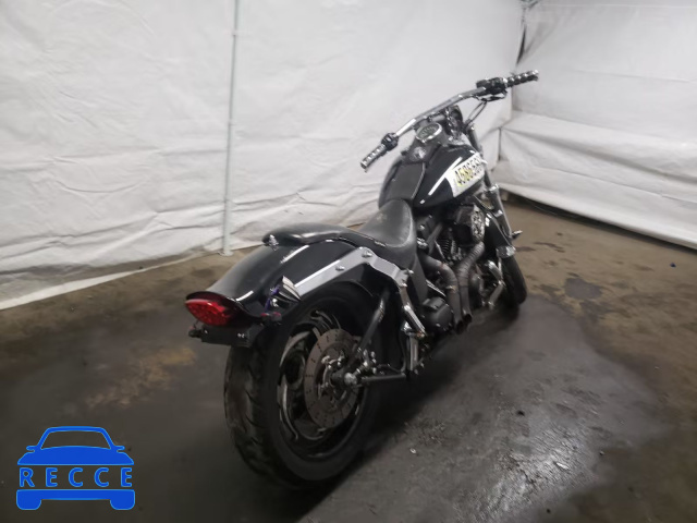 2000 HARLEY-DAVIDSON FXSTB 1HD1BTY13YY030991 image 3