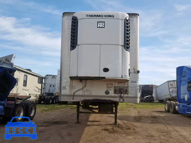 2014 GREAT DANE TRAILER TRAILER 1GRAA0627EB708452 зображення 1