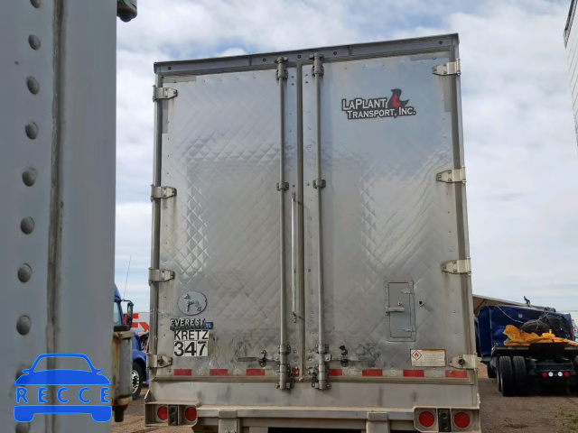 2014 GREAT DANE TRAILER TRAILER 1GRAA0627EB708452 зображення 4