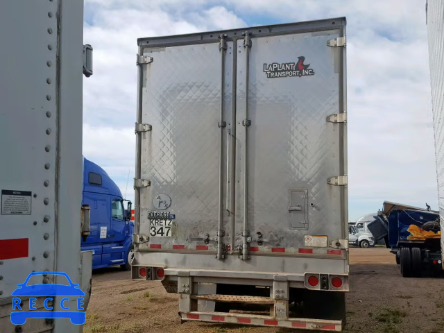 2014 GREAT DANE TRAILER TRAILER 1GRAA0627EB708452 зображення 5