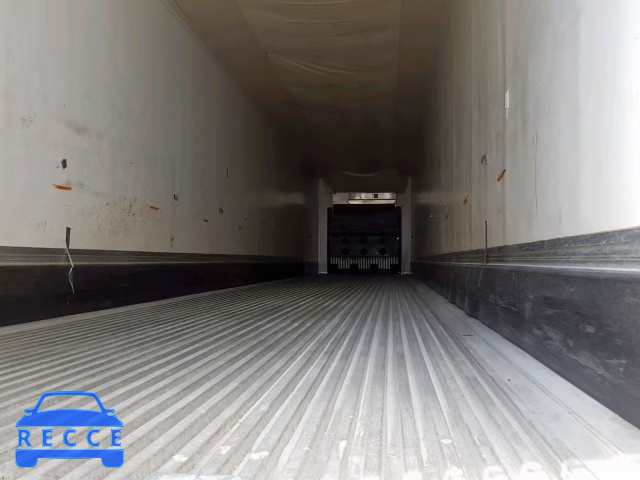 2014 GREAT DANE TRAILER TRAILER 1GRAA0627EB708452 зображення 7