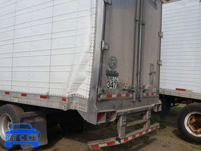 2014 GREAT DANE TRAILER TRAILER 1GRAA0627EB708452 image 8