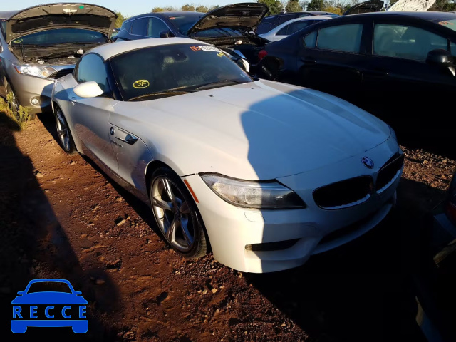 2015 BMW Z4 SDRIVE2 WBALL5C56FP557484 зображення 0