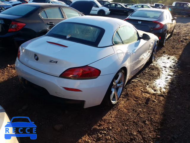 2015 BMW Z4 SDRIVE2 WBALL5C56FP557484 зображення 3