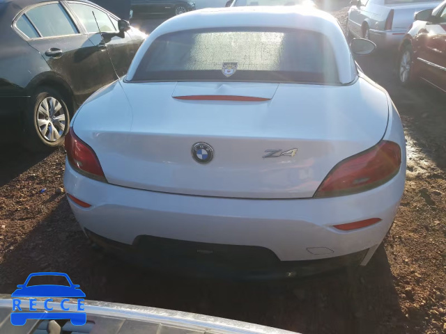 2015 BMW Z4 SDRIVE2 WBALL5C56FP557484 зображення 5