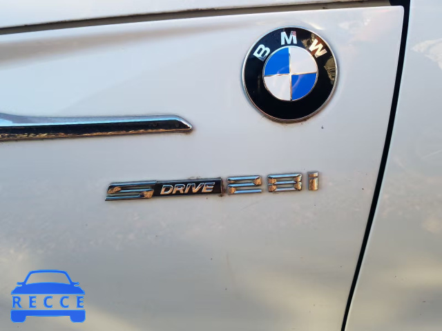 2015 BMW Z4 SDRIVE2 WBALL5C56FP557484 зображення 8