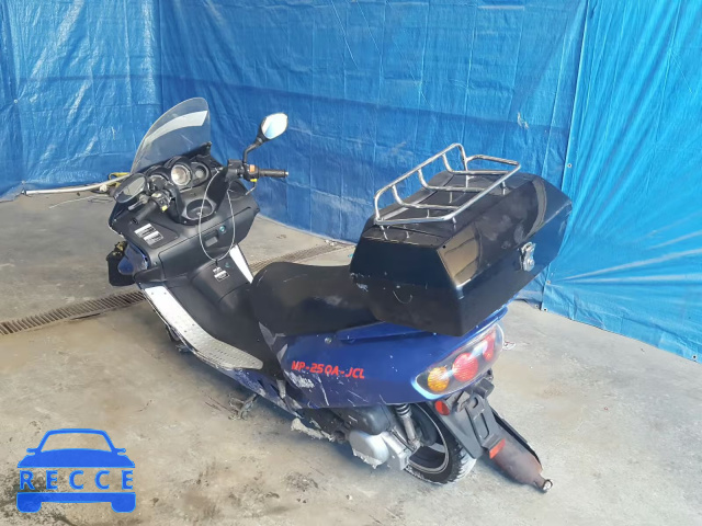 2008 OTHER SCOOTER 5RYMC054083044474 зображення 2