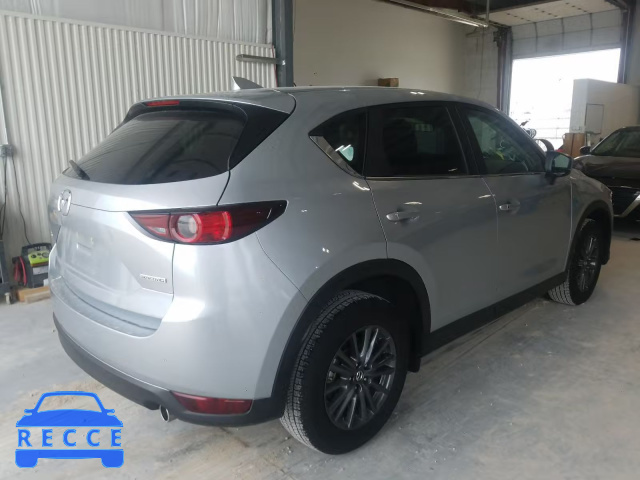 2020 MAZDA CX-5 TOURI JM3KFACMXL0778801 image 3