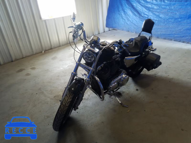 2008 HARLEY-DAVIDSON XL1200 L 1HD1CX3148K424207 image 1