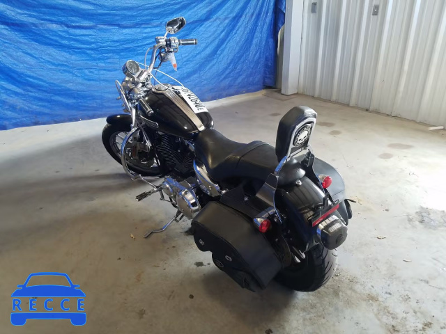 2008 HARLEY-DAVIDSON XL1200 L 1HD1CX3148K424207 image 2