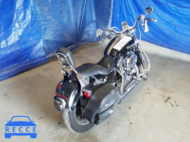 2008 HARLEY-DAVIDSON XL1200 L 1HD1CX3148K424207 image 3