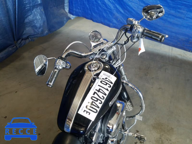 2008 HARLEY-DAVIDSON XL1200 L 1HD1CX3148K424207 image 4