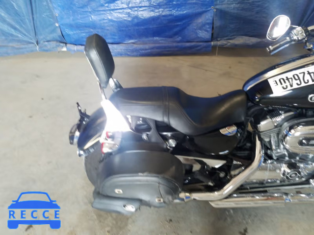 2008 HARLEY-DAVIDSON XL1200 L 1HD1CX3148K424207 image 5